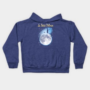 Le Petit Prince Kids Hoodie